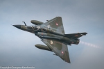RAMEX DELTA na Mirage 2000N