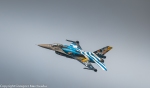 F-16 Demo Team "Zeus"